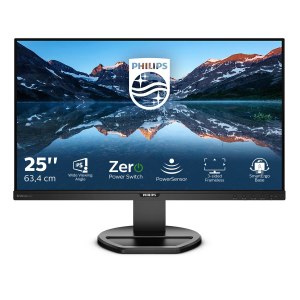 Philips B Line 252B9 - LED monitor