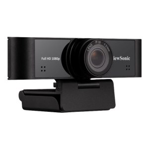 ViewSonic VB-CAM-001 - 1920 x 1080 Pixel - 1080p - USB -...