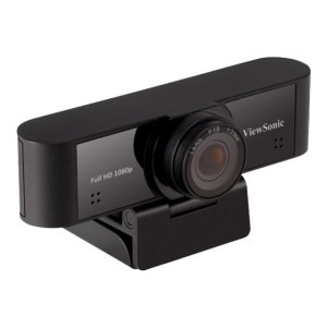 ViewSonic VB-CAM-001 - 1920 x 1080 Pixel - 1080p - USB - Nero - 143 mm - 76 mm