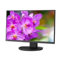 NEC Display MultiSync EA241F-BK - LED-Monitor - 60.96 cm (24")