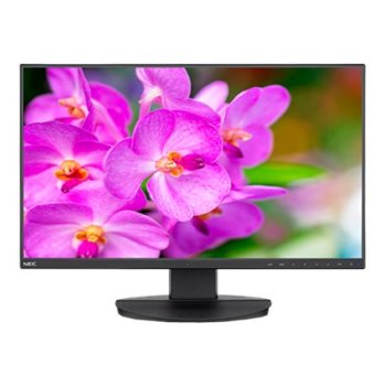 NEC Display MultiSync EA241F-WH - LED-Monitor - 60.96 cm (24")