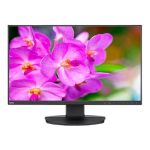 NEC Display MultiSync EA241F-WH - LED-Monitor - 60.96 cm...