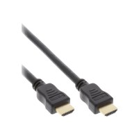 InLine HDMI with Ethernet cable