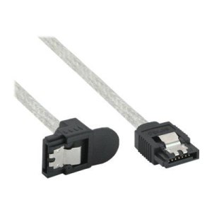 InLine SATA cable - Serial ATA 150/300/600