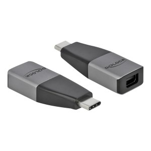 Delock 64121 - 3.2 Gen 1 (3.1 Gen 1) - USB tipo-C - 1 -...