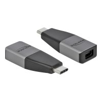 Delock Adapter - USB-C (M) to Mini DisplayPort (F)