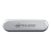 Intel RealSense Depth Camera D435i - Webcam - 3D