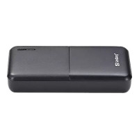 SANDBERG SAVER - Powerbank - 20000 mAh - 2.4 A - 2 Ausgabeanschlussstellen (USB)