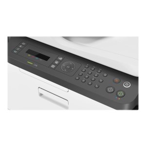 HP Color Laser MFP 179fwg - Multifunction printer