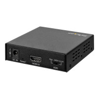 StarTech.com HDMI Audio Extractor