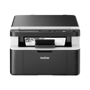 Brother DCP-1612WVB - Multifunktionsdrucker - s/w - Laser...