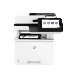 HP LaserJet Enterprise M528dn - Laser - Mono stampa - 1200 x 1200 DPI - Mono copia - A4 - Nero - Bianco