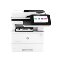 HP LaserJet Enterprise MFP M528dn - Multifunktionsdrucker - s/w - Laser - Legal (216 x 356 mm)