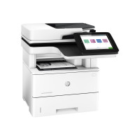 HP LaserJet Enterprise MFP M528dn - Multifunktionsdrucker - s/w - Laser - Legal (216 x 356 mm)