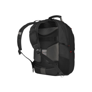 Wenger Pegasus Deluxe - Notebook backpack - 40.6 cm