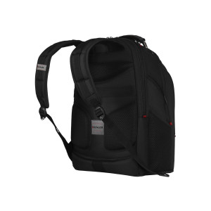 Wenger IBEX Deluxe - Notebook carrying backpack