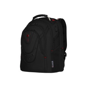 Wenger IBEX Deluxe - Notebook carrying backpack