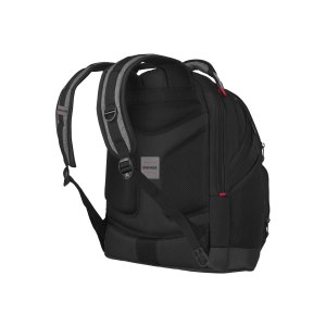 Wenger IBEX Deluxe - Notebook-Rucksack - 43.2 cm