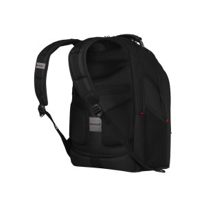 Wenger IBEX Deluxe - Notebook-Rucksack - 43.2 cm