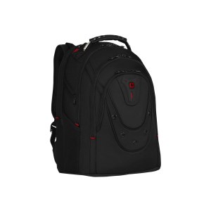 Wenger IBEX Deluxe - Notebook-Rucksack - 43.2 cm