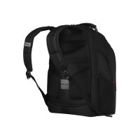 Wenger IBEX Deluxe - Notebook-Rucksack - 43.2 cm