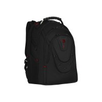 Wenger IBEX Deluxe - Notebook-Rucksack - 43.2 cm