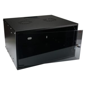 EFB Elektronik WGB-1906TS.45 - 6U - Da parete - 80 kg -...