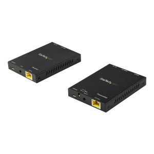 StarTech.com Kit Extender HDMI via CAT6 - Kit - 4K 60Hz -...