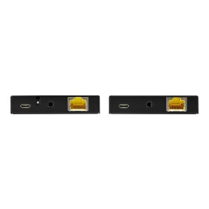 StarTech.com HDMI over CAT6 Extender Kit