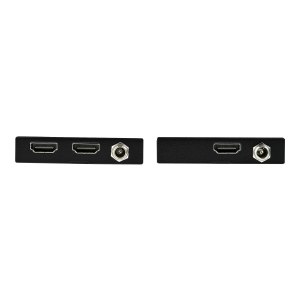 StarTech.com HDMI over CAT6 Extender Kit