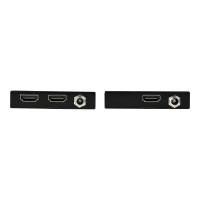 StarTech.com HDMI over CAT6 Extender Kit