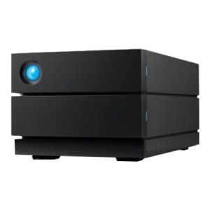 LaCie 2big RAID STHJ16000800 - Festplatten-Array - 16 TB...