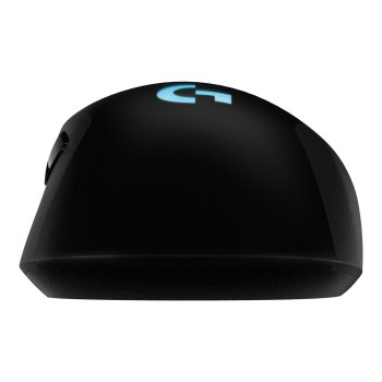 Logitech Wireless Gaming Mouse G703 LIGHTSPEED with HERO 16K Sensor