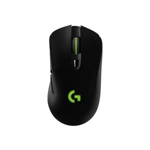 Logitech Wireless Gaming Mouse G703 LIGHTSPEED with HERO 16K Sensor