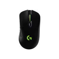 Logitech Wireless Gaming Mouse G703 LIGHTSPEED with HERO 16K Sensor