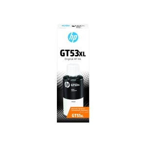 HP GT53XL - Originale - Inchiostro a base di pigmento -...