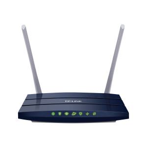 TP-LINK Archer C50 - V3.0 - Wireless Router - 4-Port-Switch