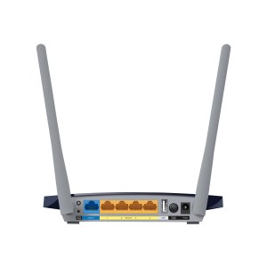 TP-LINK Archer C50 - V3.0 - Wireless Router - 4-Port-Switch