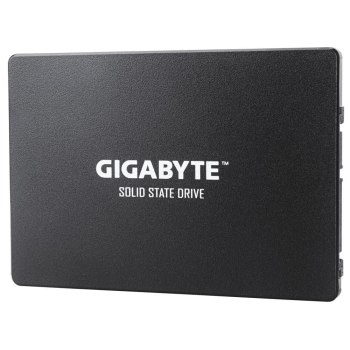 Gigabyte SSD - 240 GB - internal