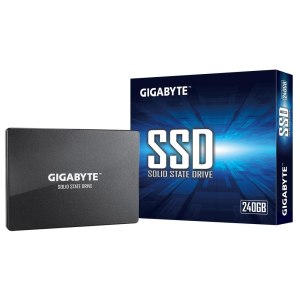 Gigabyte SSD - 240 GB - internal