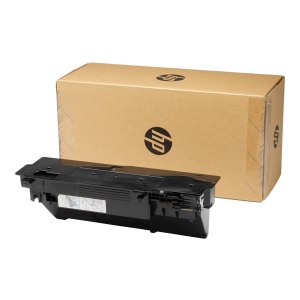 HP  Waste toner collector - for Color LaserJet Enterprise...