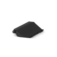 HP ADF Separation Pad - Alimentatore di documenti automatico (ADF) - HP - Nero - Business - Casa