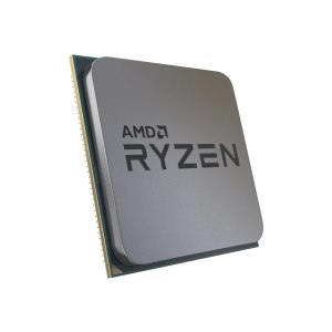 AMD Ryzen 3 3200G - 3.6 GHz - 4 cores - 4 threads