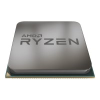 AMD Ryzen 3 3200G - 3.6 GHz - 4 cores - 4 threads