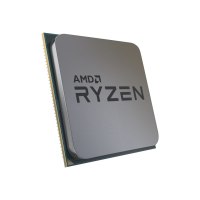 AMD Ryzen 3 3200G - 3.6 GHz - 4 cores - 4 threads