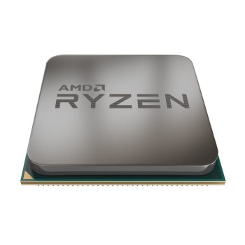 AMD Ryzen 5 3400G with Wraith Spire cooler Radeon RX Vega 11