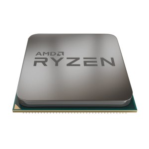 AMD Ryzen 5 3400G - 3.7 GHz - 4 Kerne - 8 Threads