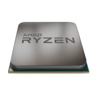 AMD Ryzen 5 3400G with Wraith Spire cooler Radeon RX Vega 11