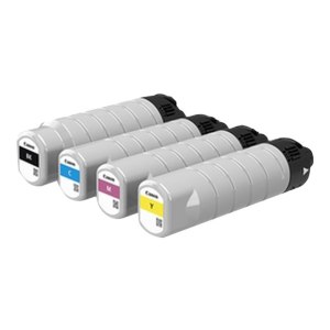 Canon PGI-7500XL Y - XL - Gelb - original -...