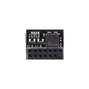 ASUS TPM-SPI - Trusted Platform Module (TPM)